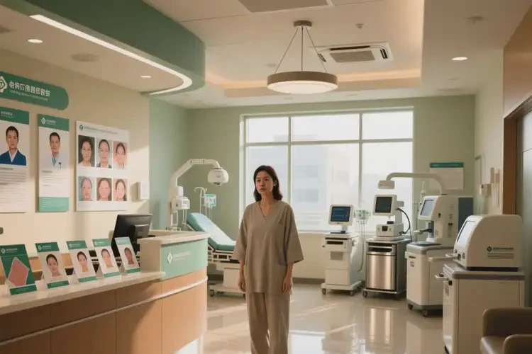 女性大腿出湿疹能够彻底治愈吗(图3)