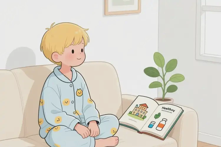 小学生肛周出现湿疹可以治好吗(图4)