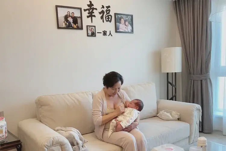 寶寶腳上容易起濕疹能治好嗎(圖1)