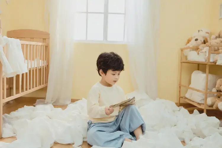 小兒腳上偶爾起濕疹可以治好嗎(圖2)