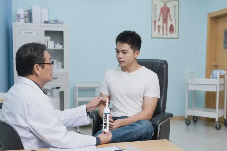 青年人全身容易起濕疹可以治好嗎(圖3)