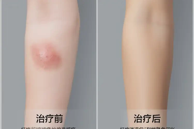 孕妇肛周经常长湿疹可以治好吗(图4)