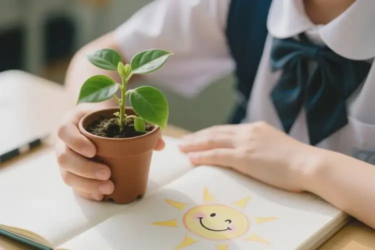 中學(xué)生身上偶爾長濕疹可以治好嗎(圖3)