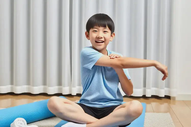 中學(xué)生全身經(jīng)常長(zhǎng)濕疹可以治好嗎(圖1)