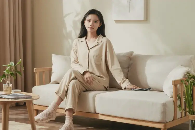 产妇脚上出湿疹可以治好吗(图2)