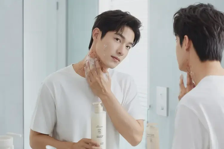 青年人脖子經(jīng)常起濕疹可以徹底自愈嗎(圖3)