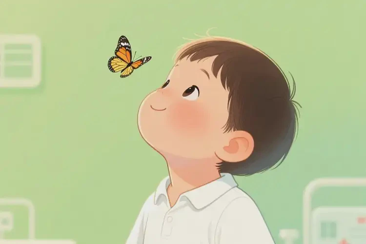 少儿脖子出现湿疹可以治好吗(图1)