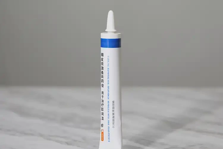 男生肛周出現(xiàn)濕疹可以治好嗎(圖3)