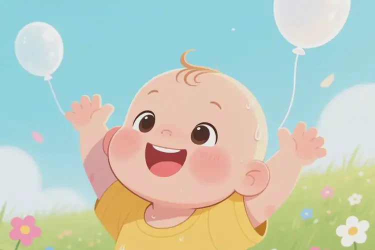 寶寶脖子上起濕疹可以治好嗎(圖2)