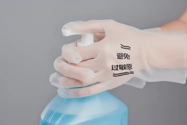 男生手上偶爾長濕疹可以治好嗎(圖3)