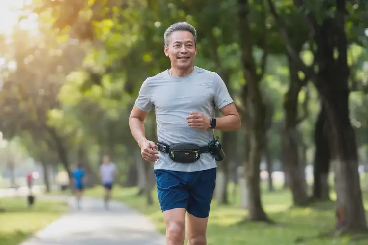 男性肚子經(jīng)常長濕疹可以治好嗎(圖1)