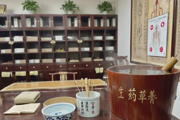 男性小腿容易起濕疹可以治好嗎(圖3)