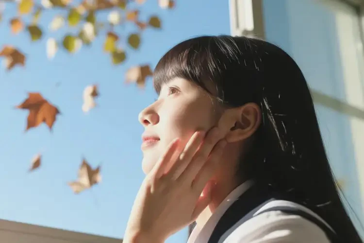 中學(xué)生面部容易起濕疹可以治好嗎(圖3)