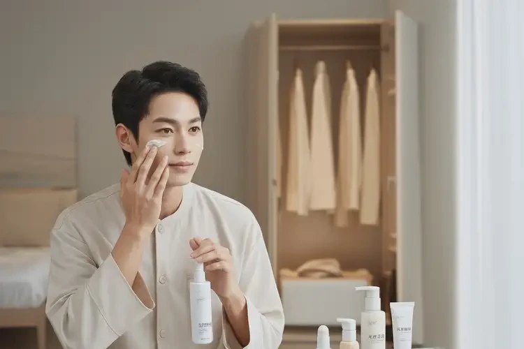 青少年全身起濕疹能徹底自愈嗎(圖2)