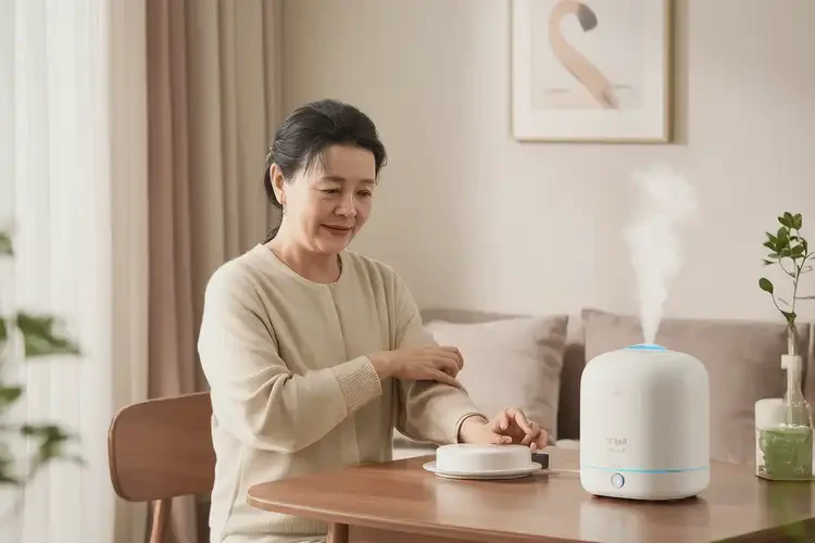 哺乳期媽媽手臂上容易起濕疹能夠徹底治愈嗎(圖1)