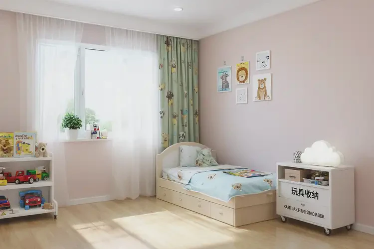 幼儿肚子经常长湿疹可以治好吗(图1)