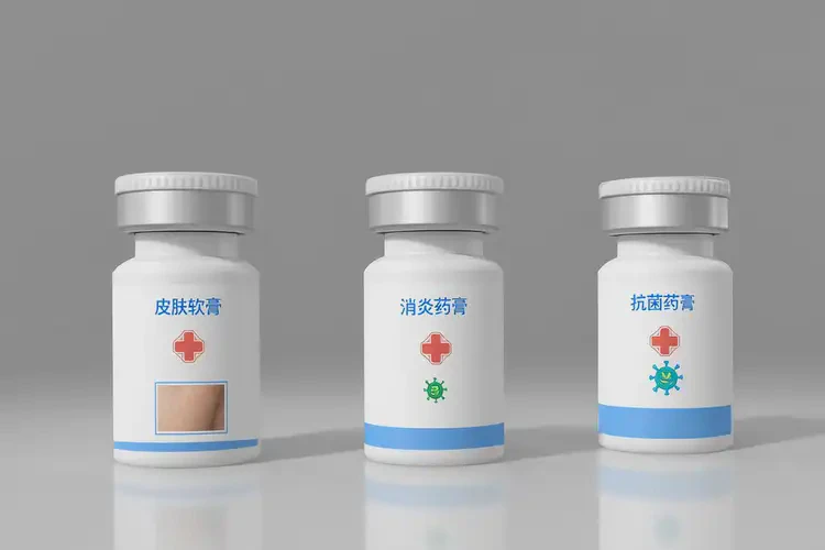 青年人腳上容易長(zhǎng)濕疹可以治好嗎(圖3)