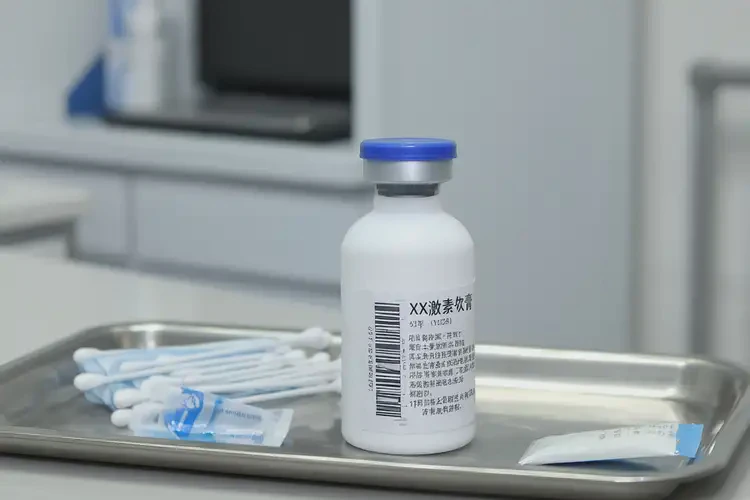 女生肛周長(zhǎng)濕疹可以治好嗎(圖2)