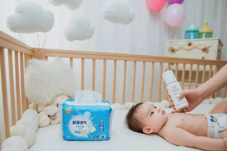 小兒肛周起濕疹可以治好嗎(圖2)