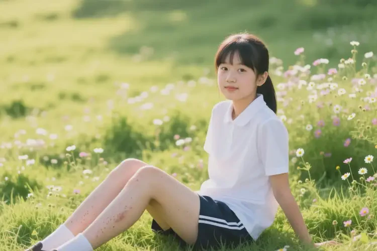 中学生四肢出湿疹可以治好吗(图4)