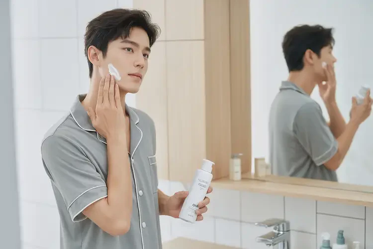 男性小腿容易起濕疹可以治好嗎(圖2)