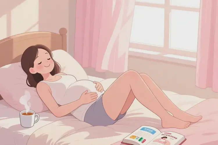 孕婦肛周偶爾長濕疹可以治好嗎(圖3)