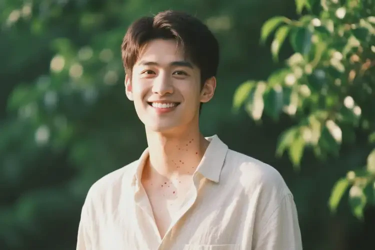 青年人脖子上容易长湿疹不管它会自己痊愈吗(图3)