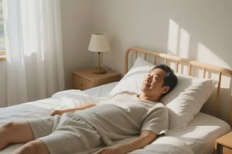 男人肛周偶尔长湿疹不管它会自己自愈吗(图3)