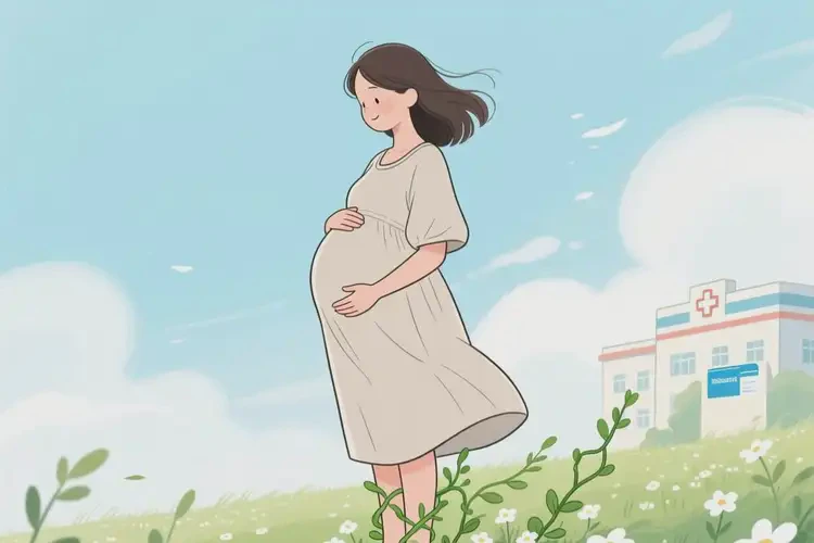 產(chǎn)婦身上經(jīng)常長濕疹可以治好嗎(圖3)