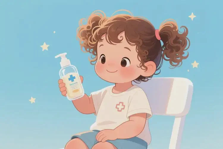 小學(xué)生肛周容易起濕疹可以治好嗎(圖2)