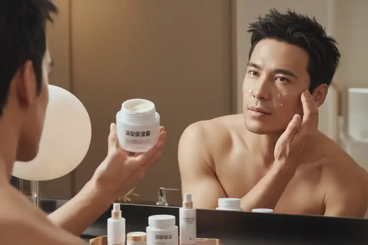 男生屁股偶爾長(zhǎng)濕疹不管它會(huì)自己好嗎(圖1)