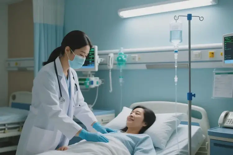 产妇肛周出现湿疹可以治好吗(图3)