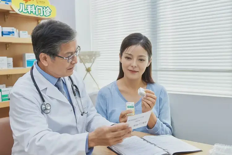 哺乳期媽媽身上經(jīng)常起濕疹可以治好嗎(圖3)