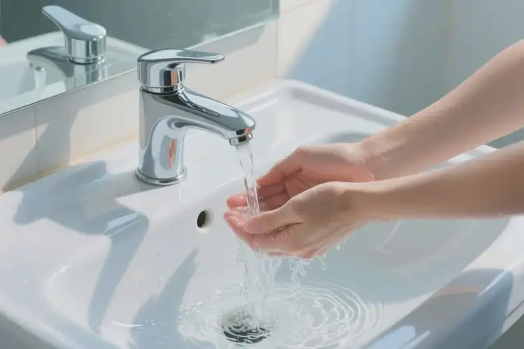 儿童面部经常长湿疹可以治好吗(图4)