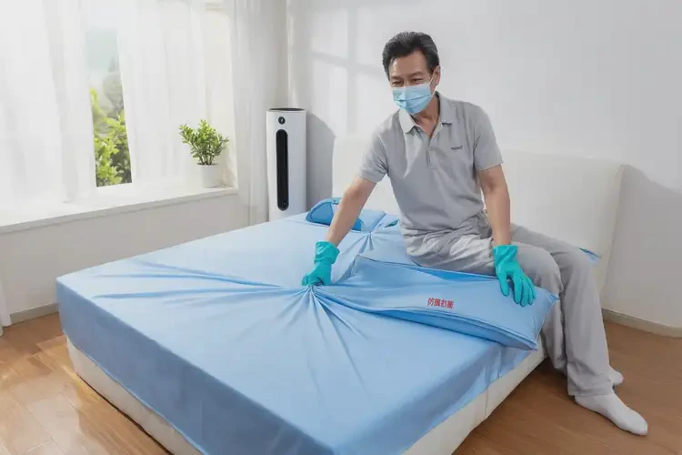 男人臉上偶爾長濕疹可以治好嗎(圖2)