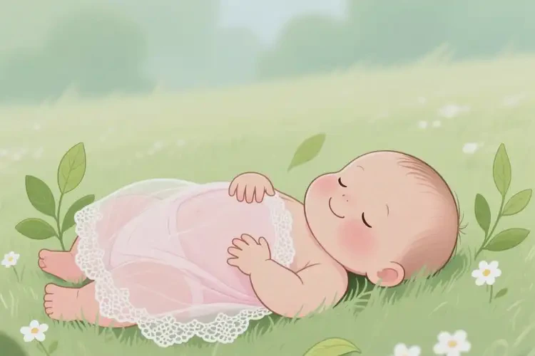 嬰兒肚子經(jīng)常起濕疹能治好嗎(圖3)