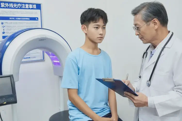 青少年四肢起濕疹可以治好嗎(圖2)