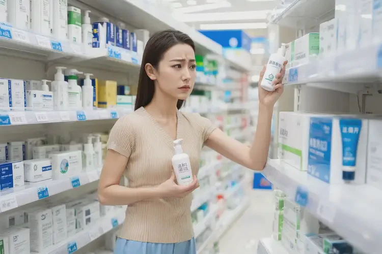 女性屁股偶爾長(zhǎng)濕疹可以治好嗎(圖2)