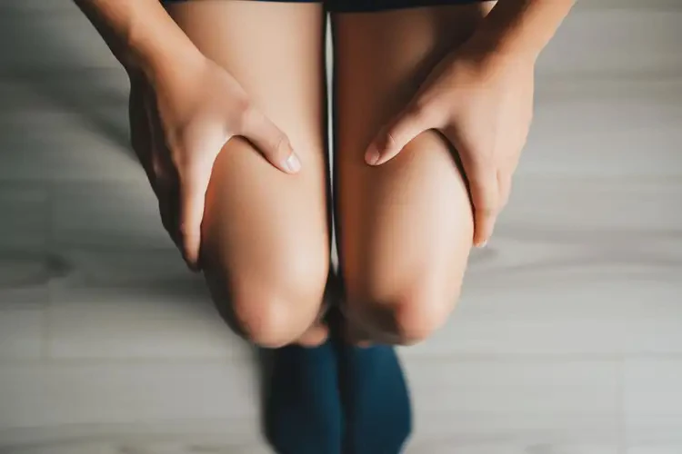 青少年屁股偶爾起濕疹可以治好嗎(圖1)