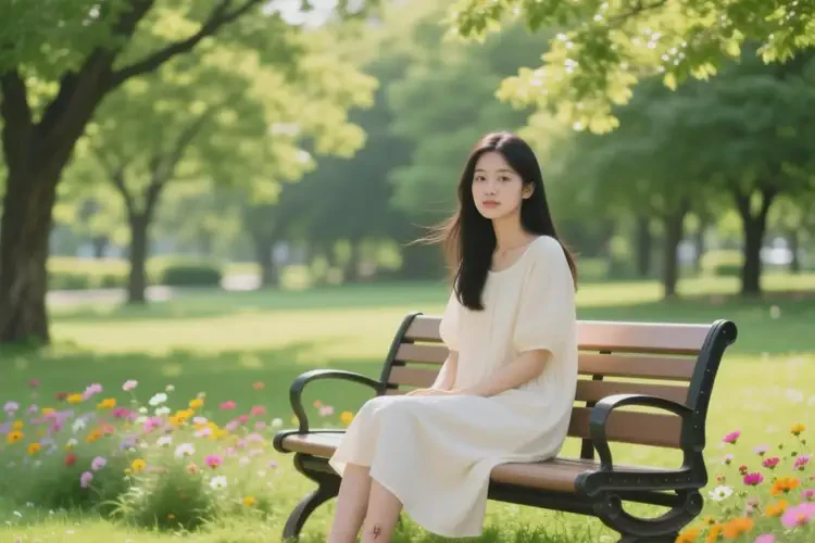 女生脚上经常长湿疹可以治好吗(图4)