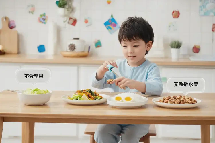 兒童肛周偶爾長濕疹可以徹底自愈嗎(圖2)