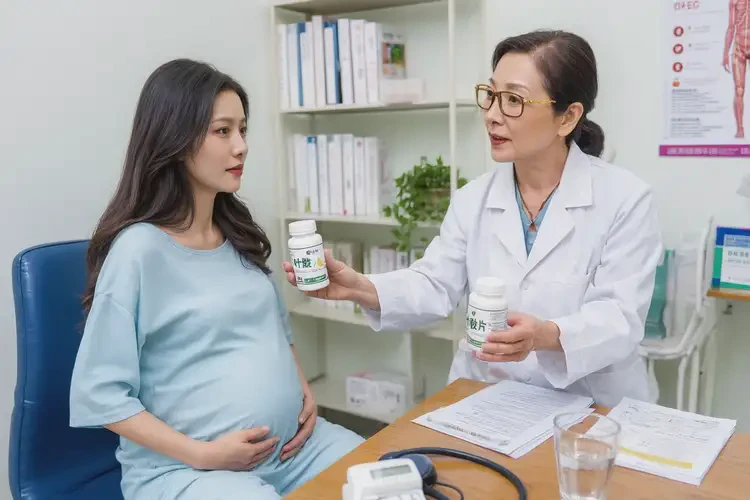 孕妇全身出现湿疹可以治好吗(图3)