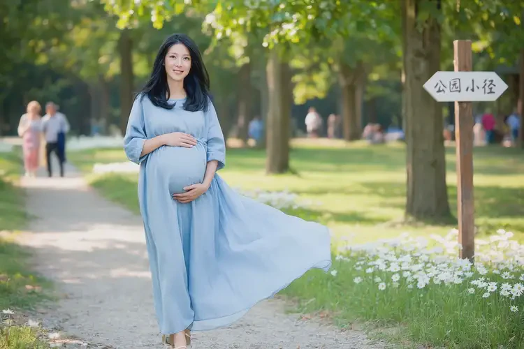 孕婦屁股長濕疹可以治好嗎(圖1)