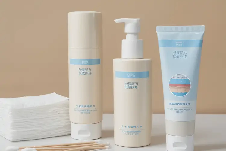 女生屁股经常起湿疹可以治好吗(图2)