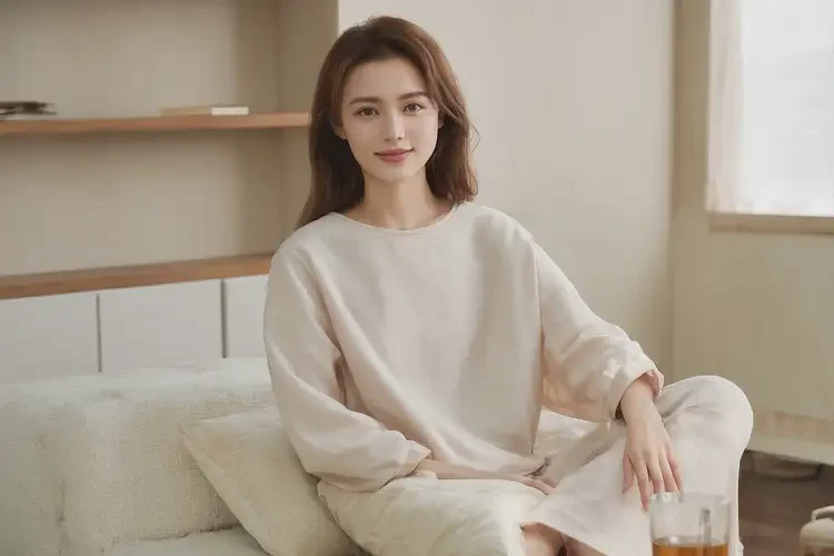 女性脖子上偶爾長濕疹可以治好嗎(圖1)