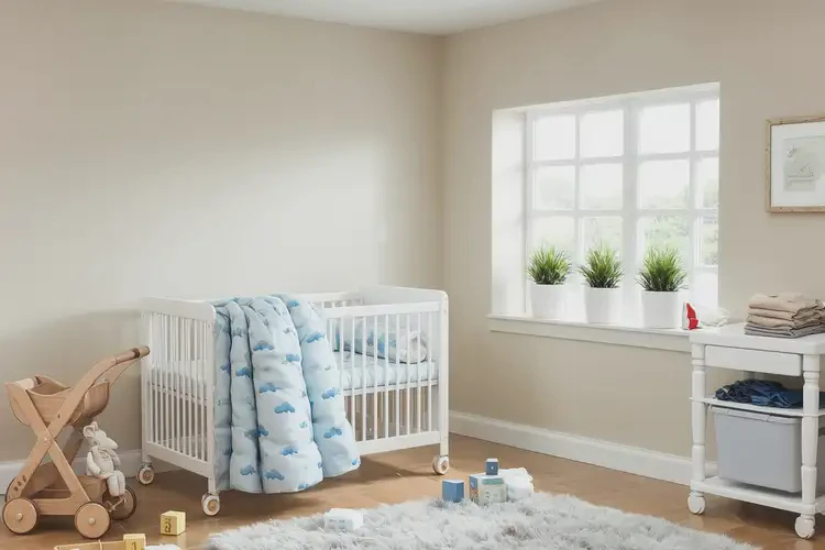 嬰幼兒肚子上長濕疹可以治好嗎(圖1)