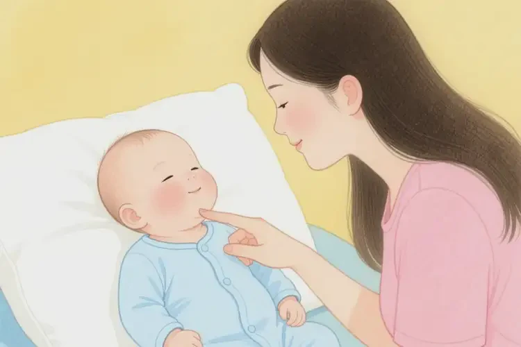 嬰幼兒脖子容易起濕疹可以治好嗎(圖4)