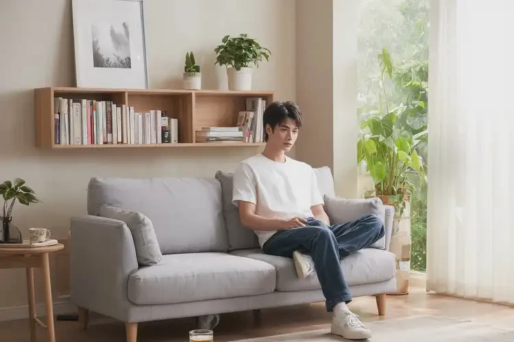 青年人脖子經(jīng)常起濕疹可以徹底自愈嗎(圖2)