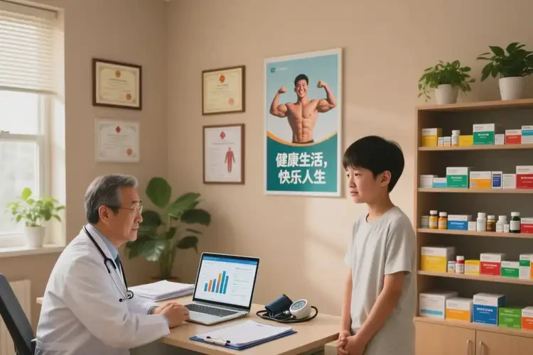 青少年手上经常长湿疹可以治好吗(图4)