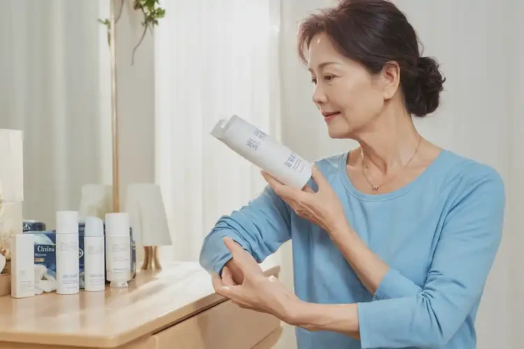 哺乳期媽媽手臂上出濕疹可不可以根治(圖2)